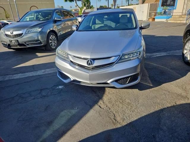 2018 Acura ILX Premium for sale in South Gate, CA