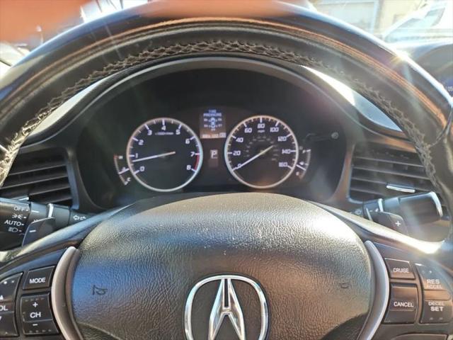 2018 Acura ILX Premium