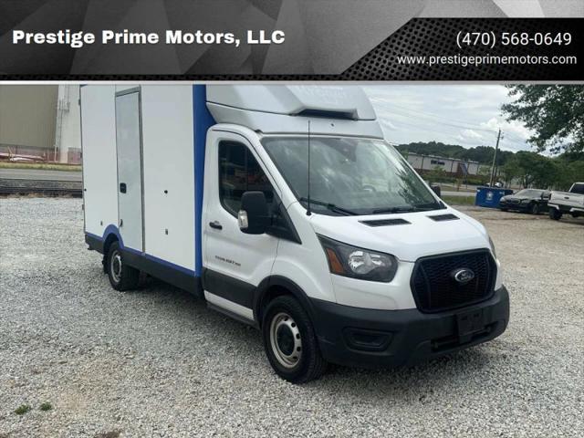 2022 Ford Transit Chassis 350 XL for sale in Commerce, GA