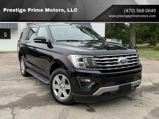2020 Ford Expedition XLT for sale in Commerce, GA