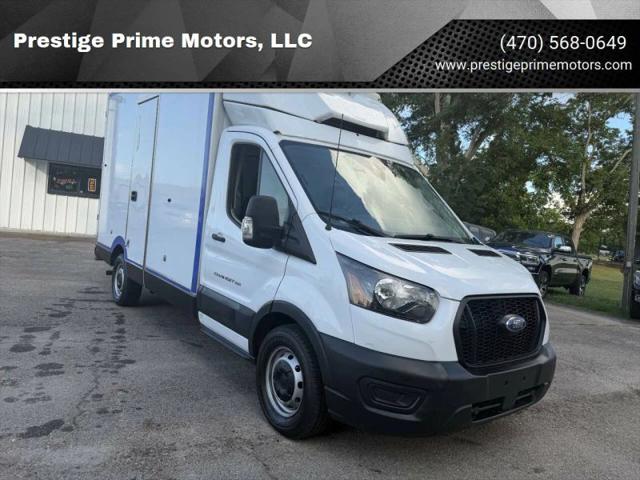 2022 Ford Transit Chassis 350 XL for sale in Commerce, GA