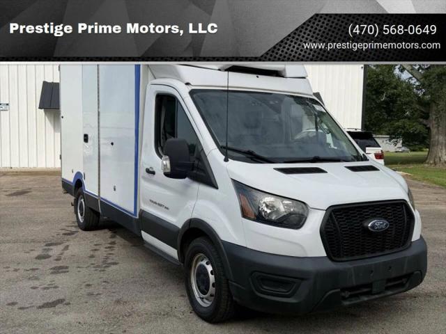 2021 Ford Transit Chassis 350 XL for sale in Commerce, GA