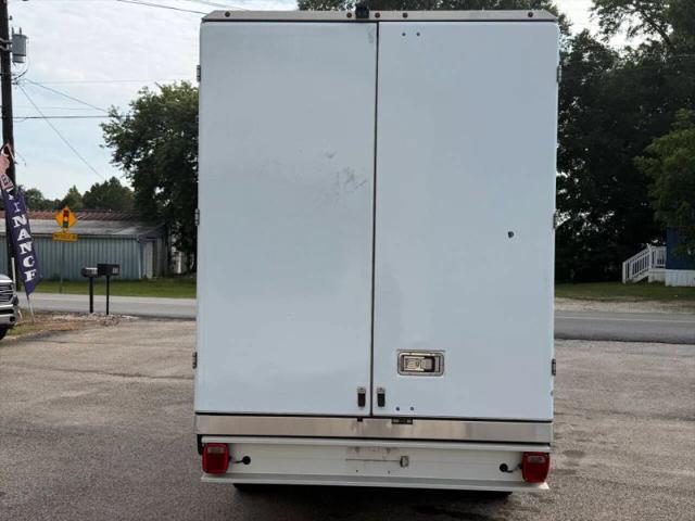 2021 Ford Transit Chassis 350 XL