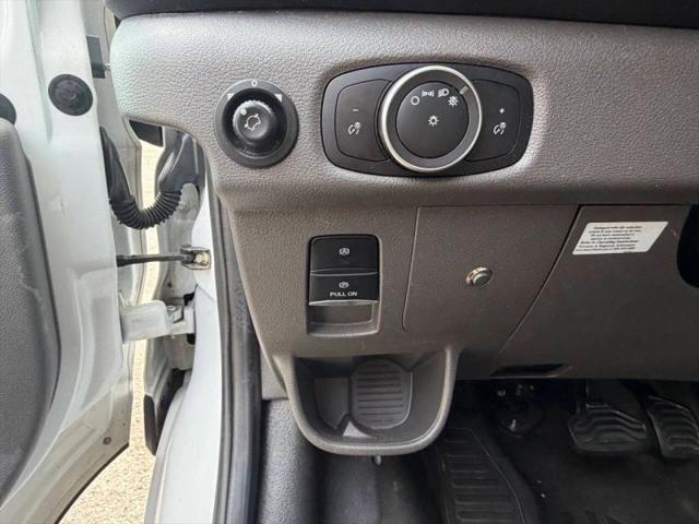2021 Ford Transit Chassis 350 XL