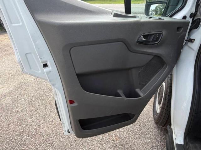 2021 Ford Transit Chassis 350 XL