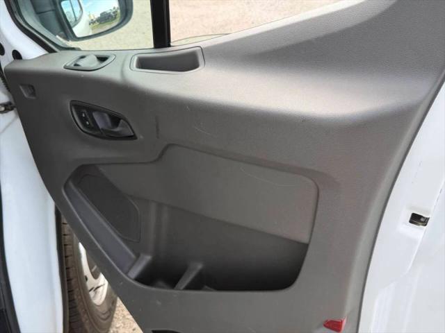 2021 Ford Transit Chassis 350 XL