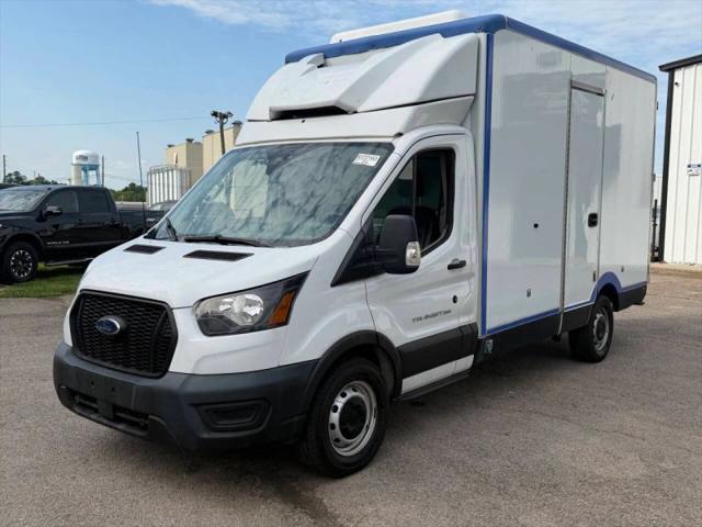 2021 Ford Transit Chassis 350 XL