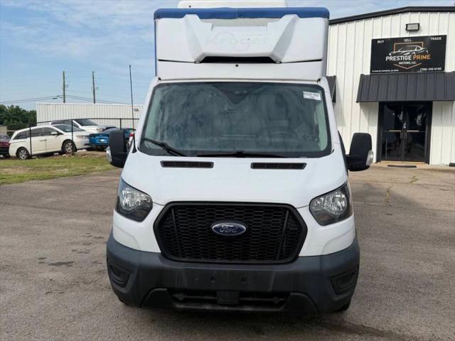 2021 Ford Transit Chassis 350 XL