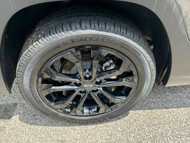 2020 GMC Terrain FWD SLE