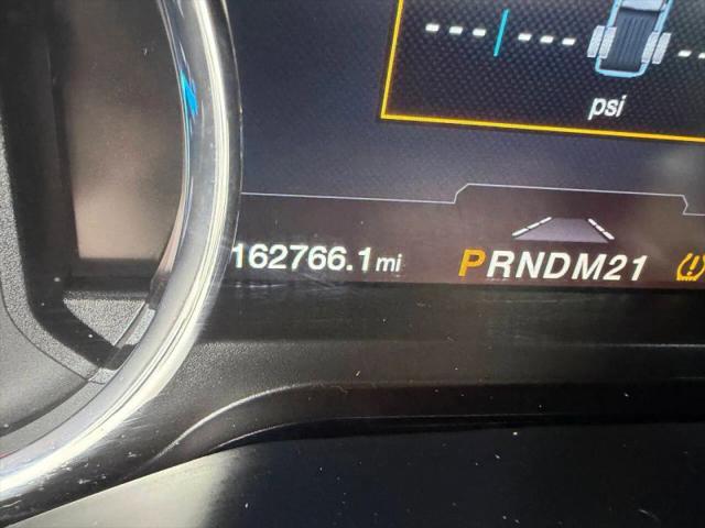 2017 Ford F-350 King Ranch