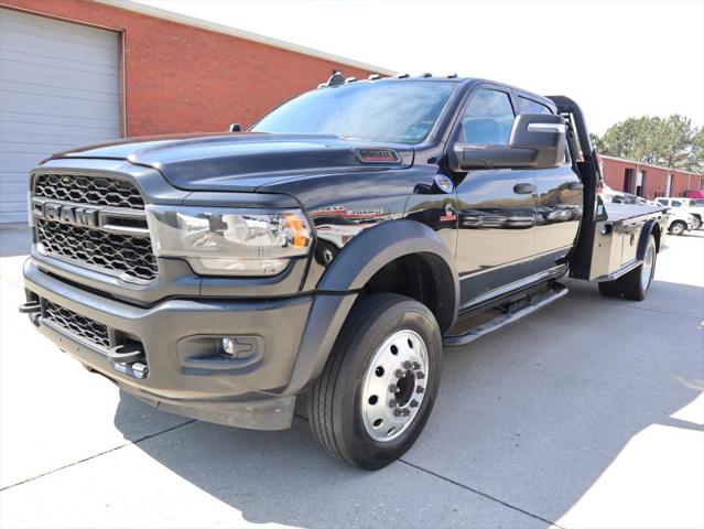 2023 Ram 5500 Tradesman/SLT/Laramie/Limited for sale in Hoschton, GA