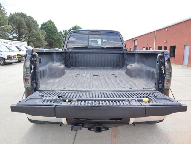 2013 Ford F-350 LARIAT