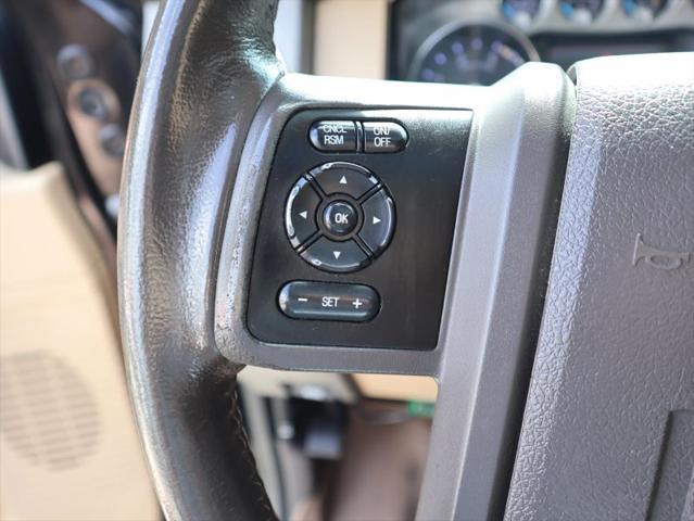 2013 Ford F-350 LARIAT