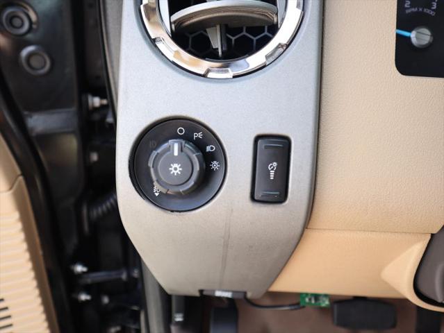 2013 Ford F-350 LARIAT