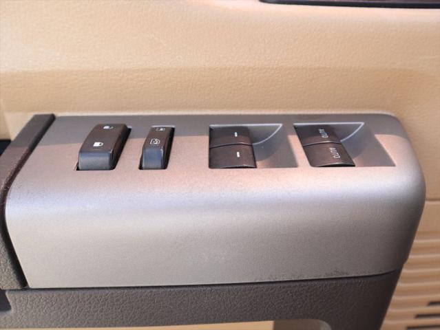 2013 Ford F-350 LARIAT