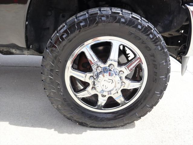 2013 Ford F-350 LARIAT