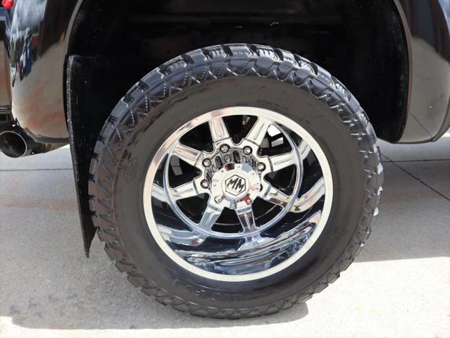 2013 Ford F-350 LARIAT