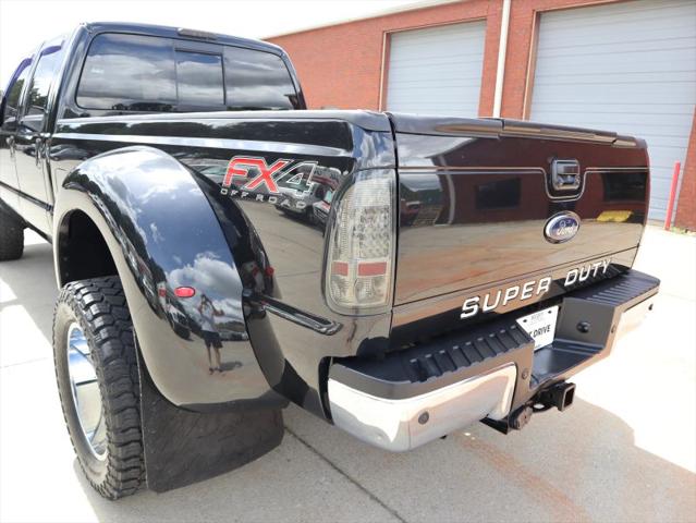 2013 Ford F-350 LARIAT
