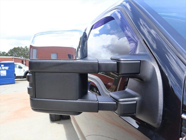 2013 Ford F-350 LARIAT