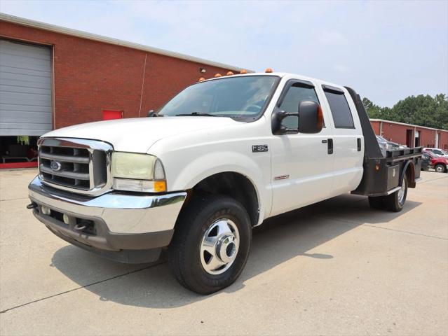 2004 Ford F-350 Base for sale in Hoschton, GA