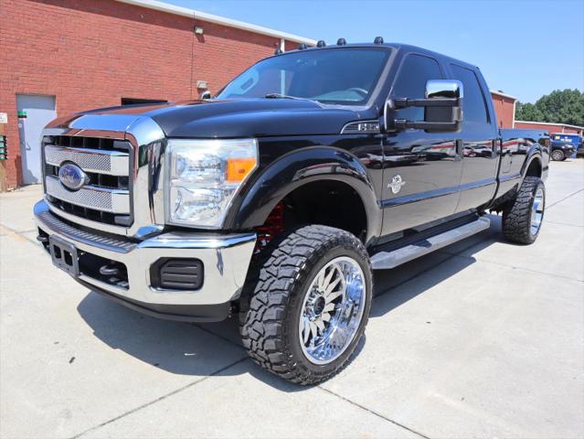 2015 Ford F-350 XL for sale in Hoschton, GA