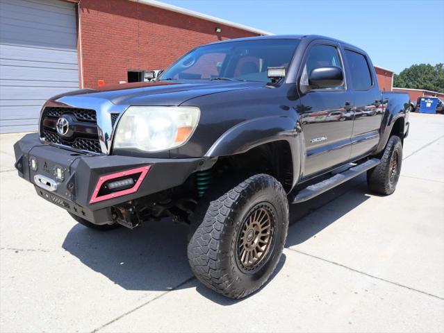2011 Toyota Tacoma Base V6 for sale in Hoschton, GA