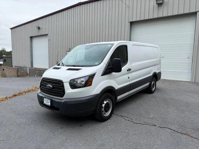 2018 Ford Transit w/Sliding Side Door w/RWB for sale in Harrisonburg, VA
