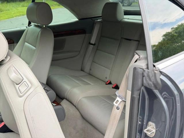 2007 Audi A4 2.0T