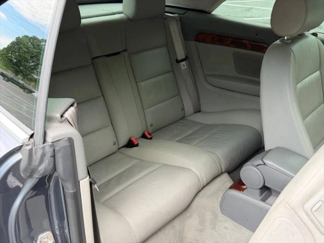 2007 Audi A4 2.0T