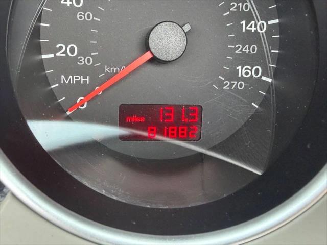 2007 Audi A4 2.0T