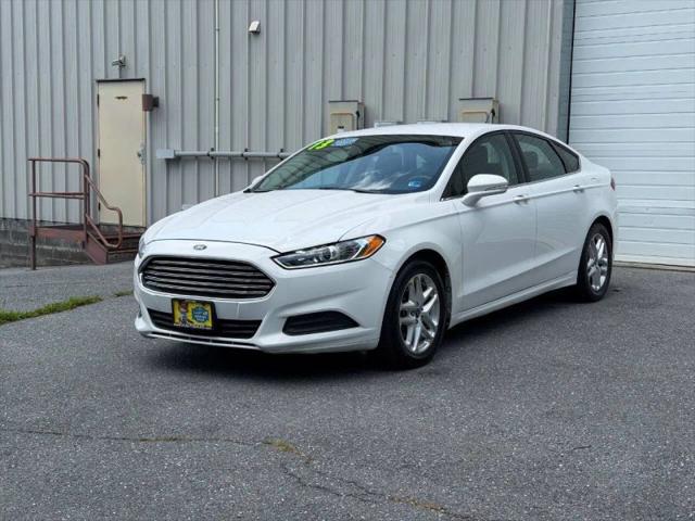 2013 Ford Fusion SE for sale in Harrisonburg, VA