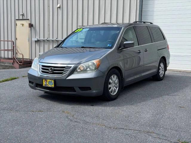 2009 Honda Odyssey EX-L for sale in Harrisonburg, VA