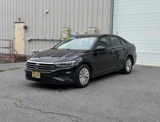 2019 Volkswagen Jetta 1.4T S for sale in Harrisonburg, VA