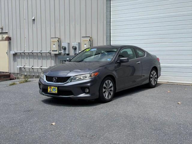 2014 Honda Accord LX-S for sale in Harrisonburg, VA