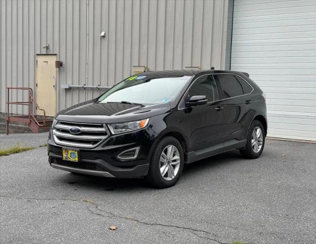 2018 Ford Edge SEL for sale in Harrisonburg, VA