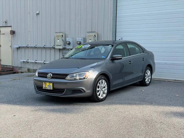 2013 Volkswagen Jetta 2.5L SE for sale in Harrisonburg, VA