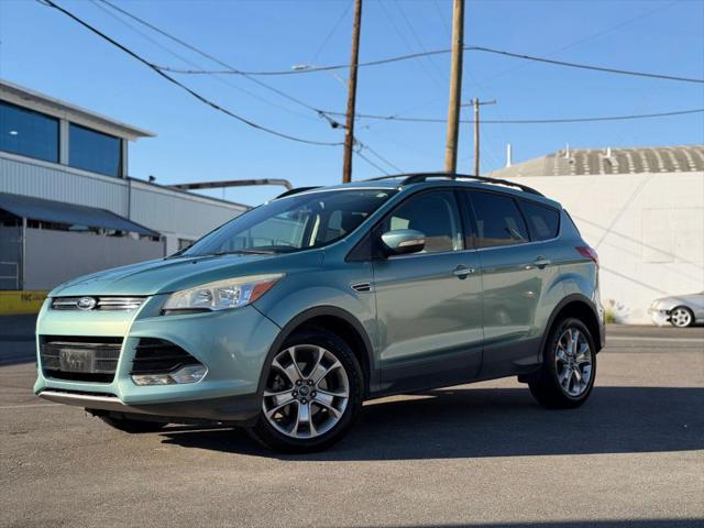 2013 Ford Escape SEL for sale in South Gate, CA