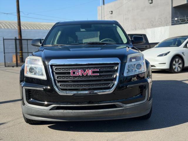 2017 GMC Terrain SLE-1 for sale in South Gate, CA