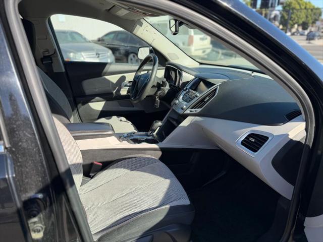 2017 GMC Terrain SLE-1