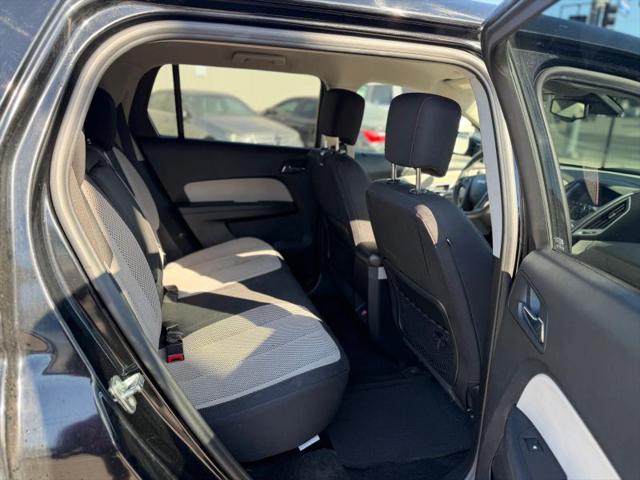2017 GMC Terrain SLE-1