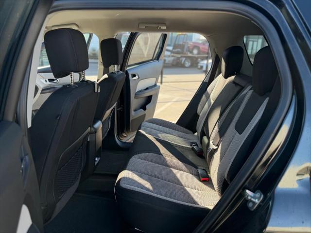 2017 GMC Terrain SLE-1
