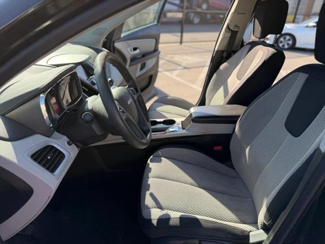 2017 GMC Terrain SLE-1