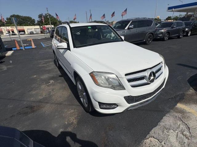2013 Mercedes-Benz GLK-CLASS GLK 350 GLK 350 for sale in Miami, FL