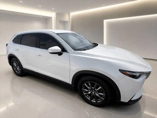 2018 Mazda CX-9 Touring for sale in Miami, FL