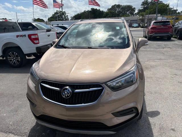 2019 Buick Encore AWD Preferred for sale in Miami, FL