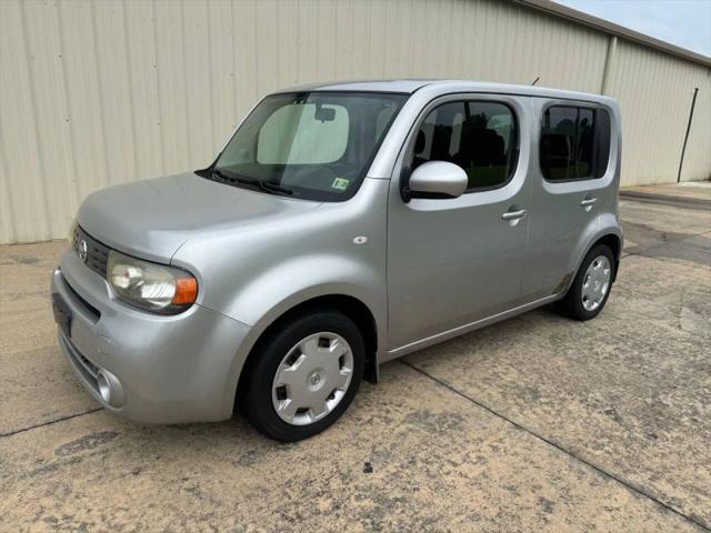 2011 Nissan cube 1.8S for sale in Lawrenceville, VA