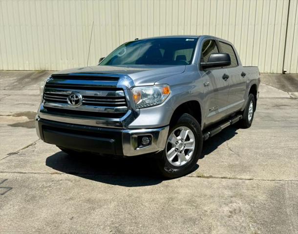 2016 Toyota Tundra SR5 5.7L V8 for sale in Marietta, GA