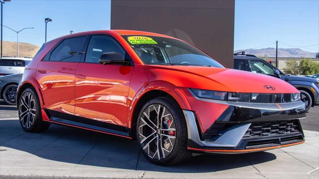 2026 Hyundai IONIQ 5 N for sale in Carson City, NV