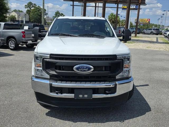 2022 Ford F-250 XL