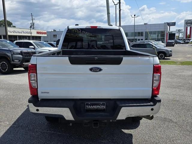 2022 Ford F-250 XL
